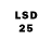 LSD-25 экстази ecstasy Sinteshka 666